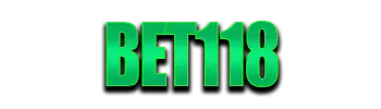 Logo BET118