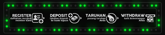 BET118 Jackpot