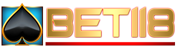 Logo Bet118